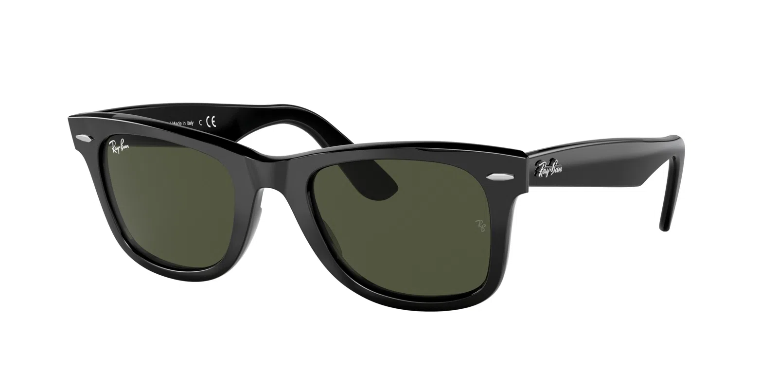 Ray-Ban Wayfarer 2140F Sunglasses - view 69